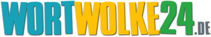 Wortwolke24-logo